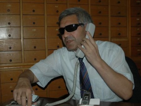 Sosyal Hayatın İçinde Olan Engelliler Daha Mutlu