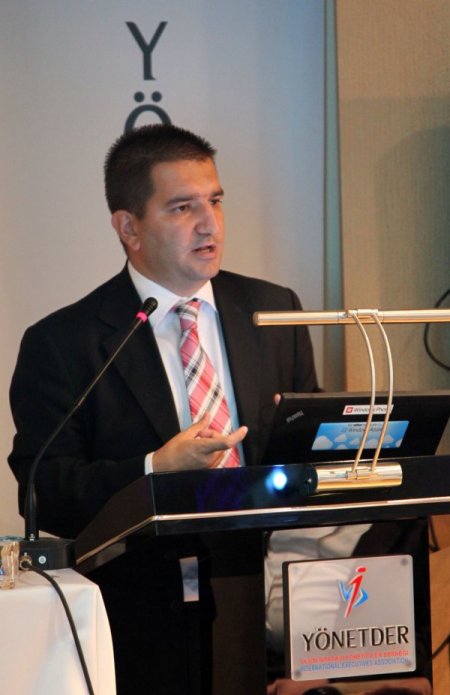 Sosyal medya, kamu hizmetlerinde ezberleri değiştirdi