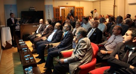 Sosyal medya, kamu hizmetlerinde ezberleri değiştirdi