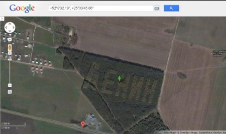 Sovyetlerin unutulan anıtlarını Google ortaya çıkardı