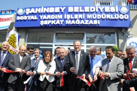 Soybis Tamamlandı, Mükerrer Yardımlar Sona Erecek