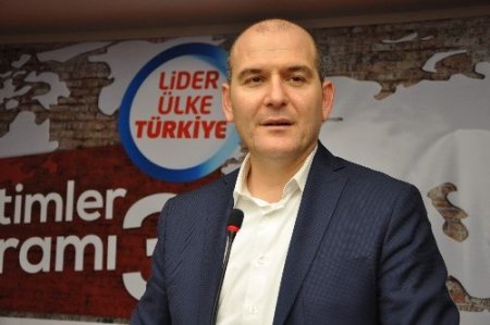 Soylu: 27 Mayıs’ta siyaset daha güçlü olsaydı darbe olmazdı