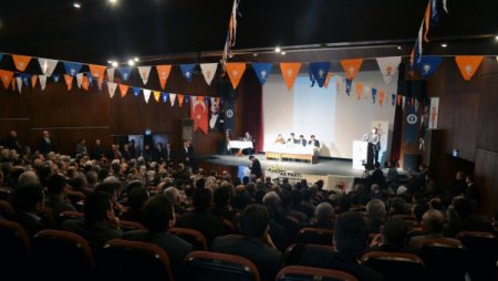 Soylu: Bu millet, Tayyip Erdoğan'ı vermemek için inat etmektedir