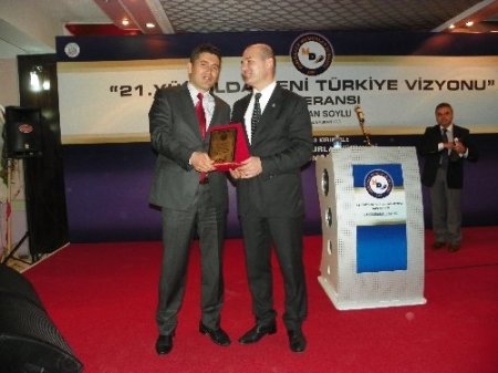 Soylu: İnsan merkezli bir devlet anlayışı Türkiye’ye yerleşmiştir