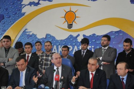 Soylu: Sivil toplum örgütleri çözüm sürecinde elini taşın altına koymuyor