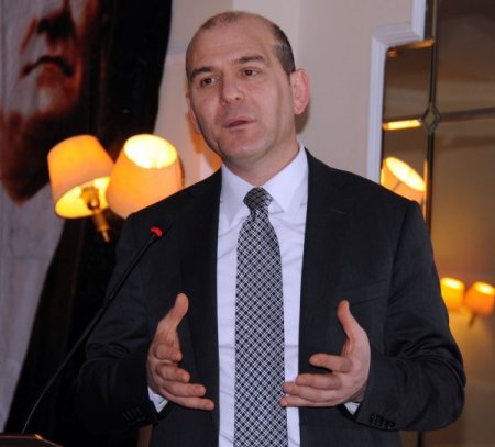 Soylu: Siyaset eskiden öküz boyunduruğunda radyo dinleyerek yapılırdı