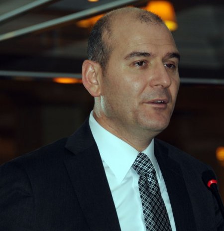 Soylu: Siyaset eskiden öküz boyunduruğunda radyo dinleyerek yapılırdı