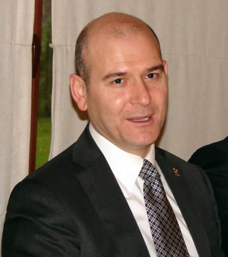 Soylu: Terör sürecinin çözümüne sağduyuyla yaklaşılmalı