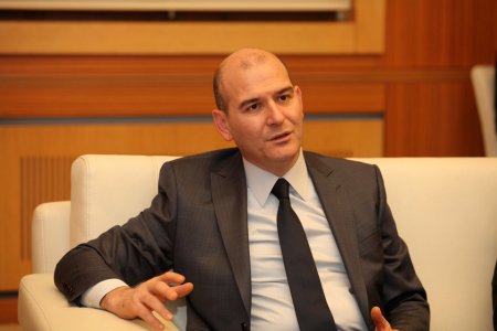 Soylu: Türkiye açısından çok önemle değerlendirilmesi gereken çağrıdır, sonuçtur
