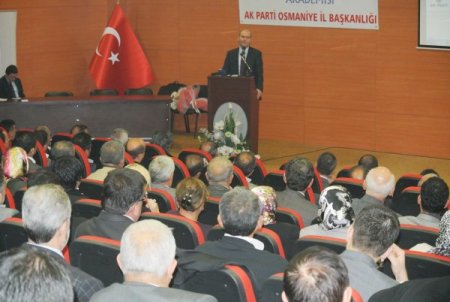 Soylu: Türkiye tüm kurumlarıyla hızla normalleşmekte