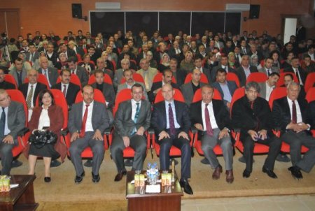 Soylu: Türkiye tüm kurumlarıyla hızla normalleşmekte