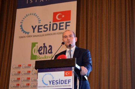 Soylu: Türkiye’nin hedefi etrafındaki ülkeleri al aşağı etmek değil