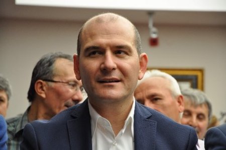 Soylu’ya baba tavsiyesi: CHP ne derse tersi doğrudur