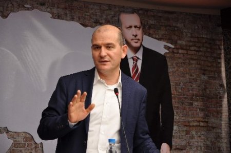 Soylu’ya baba tavsiyesi: CHP ne derse tersi doğrudur