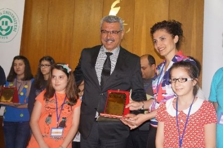 Soyut kültürün yok olmasını önlemek için yarıştılar