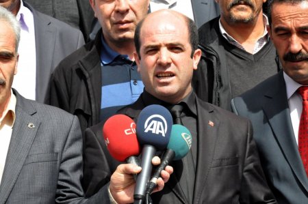 Sözen: PKK, elindeki korucuları da bıraksın