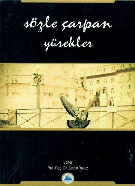 “Sözle Çarpan Yürekler” okuyucuyla buluştu