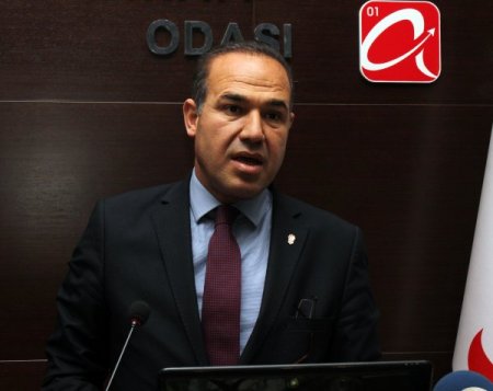 Sözlü: Sendika yasası endüstri ilişkileri sisteminde yeni bir dönem başlattı