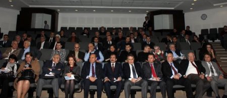 Sözlü: Sendika yasası endüstri ilişkileri sisteminde yeni bir dönem başlattı