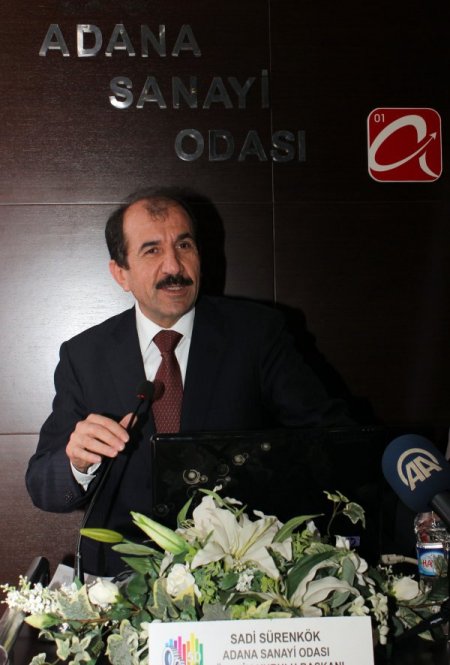 Sözlü: Sendika yasası endüstri ilişkileri sisteminde yeni bir dönem başlattı