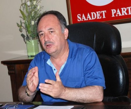 Sp Erken Seçim İhtimali Sebebiyle Kongreyi Öne Çekti