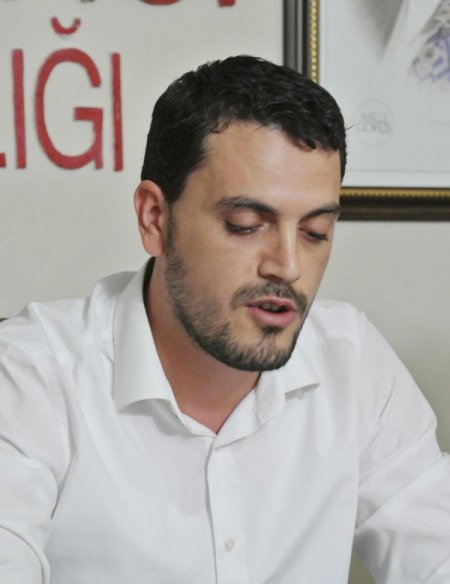 SP gençlik kollarından ‘Müslümanların Masumiyeti’ filmine tepki