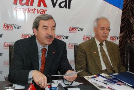 Sp Genel Başkan Yardımcısı Esengün: Gelecek Yıl Sonbaharda Erken Seçim Olabilir