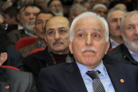 SP Genel Başkanı Kamalak: İsrail’in özrü, İran saldırısına zemin hazırlamamalı