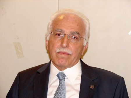 Sp Genel Başkanı Kamalak: Yeni Anayasanın İdeolojisi Olmamalı