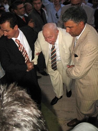 Sp Genel Başkanı Kurtulmuş: Biz 2009'da Gökten Zembille Türkiye'ye İnmedik.