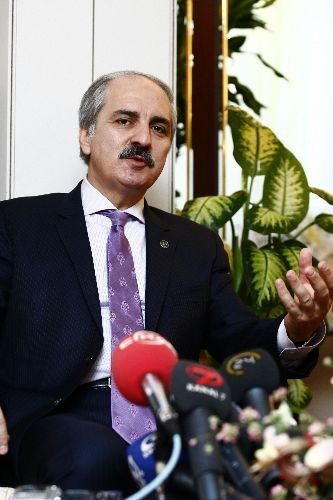 Sp Genel Başkanı Kurtulmuş: Durdukları Yerde Fitne Çıkaranlar, Kendi Öğretilerine Zarar Verir