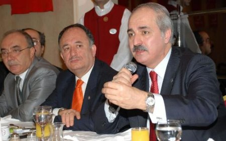 Sp Genel Başkanı Kurtulmuş: İzmir'in Liselerinin Arka Sokaklarında Esrar, Uyuşturucu Satılıyor
