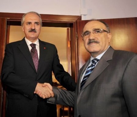 Sp Lideri Kurtulmuş: Süreç Sulandırılmamalı