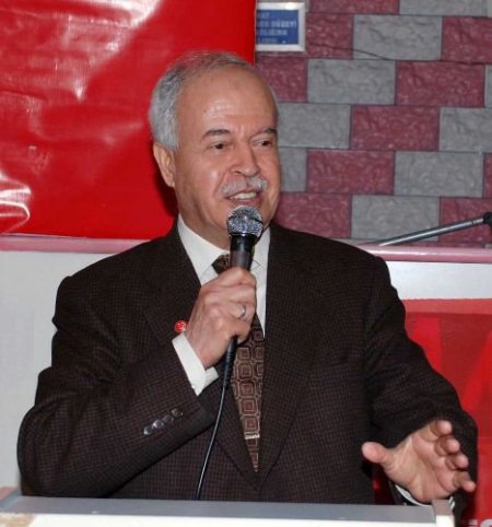 Sp: Yeni Anayasayı Milletin Seçeceği Bir Kurucu Meclis Yapmalı