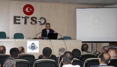 SPK Başkanı Ertaş: 2013, sermaye piyasalarımızın yapılanma yılı olacak