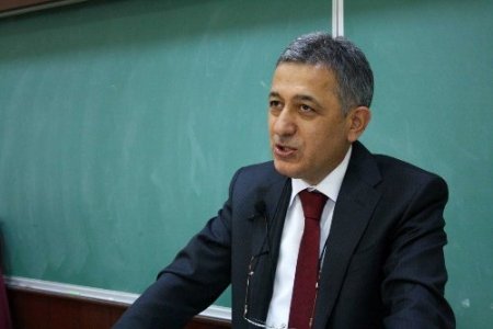 SPK Başkanı Ertaş: Faiz ülkeyi kemirir