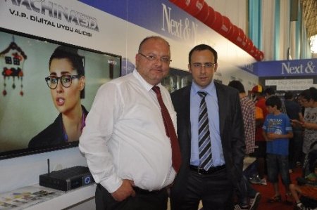 Sponsorlardan Kültür Şöleni’ne tam not