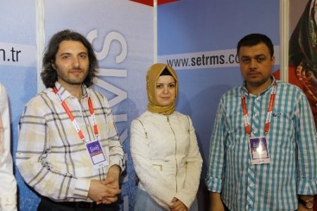 Sponsorlardan Kültür Şöleni’ne tam not