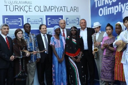 Sponsorlardan olimpiyat çocuklarına ve organizasyona tam not