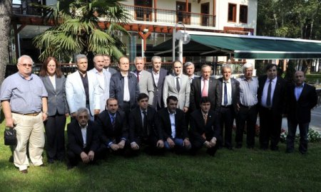 Spor Genel Müdürü Baykan: Madalya sayısını artırmanın hesaplarını yapıyoruz