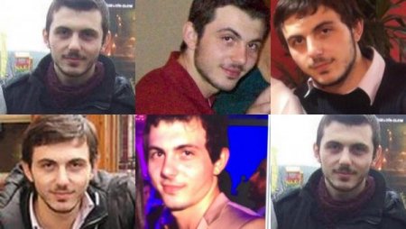 Spor Yaparken, Denizde Komşusunun Cesedini Gördü