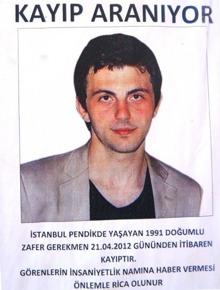 Spor Yaparken, Denizde Komşusunun Cesedini Gördü