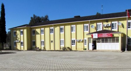 Sporcu Eğitim Merkezinin Tadilatı Tamamlandı