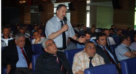 Sporcu Öğrenciler Okullarda Daha İyi Değerlendirilecek
