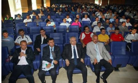 Sporcu Öğrenciler Okullarda Daha İyi Değerlendirilecek