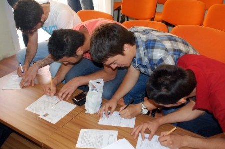 Sporcu Sağlığı Merkezi’nde 3 yılda 29 bin sporcuya hizmet verildi