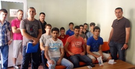 Sporcu Sağlığı Merkezi’nde 3 yılda 29 bin sporcuya hizmet verildi