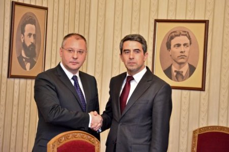 Stanişev de hükümeti kurma görevini reddetti