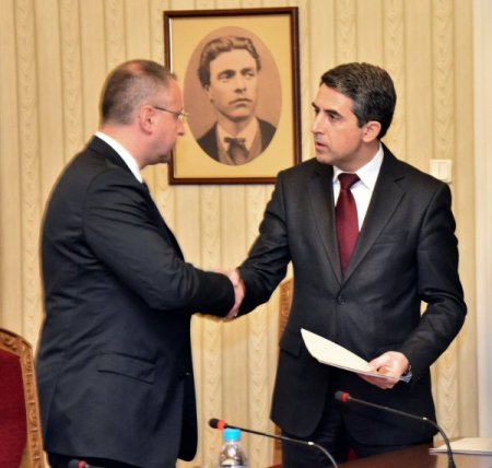 Stanişev de hükümeti kurma görevini reddetti