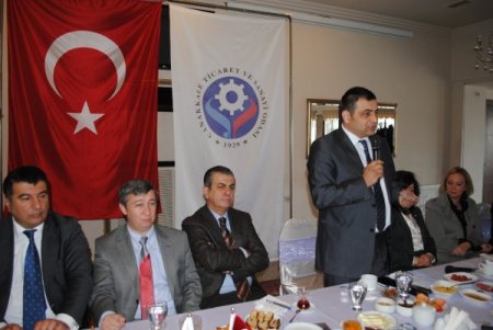 Stk Temsilcilerinden Çanakkale Yat Limanı Projesi’ne Tam Destek